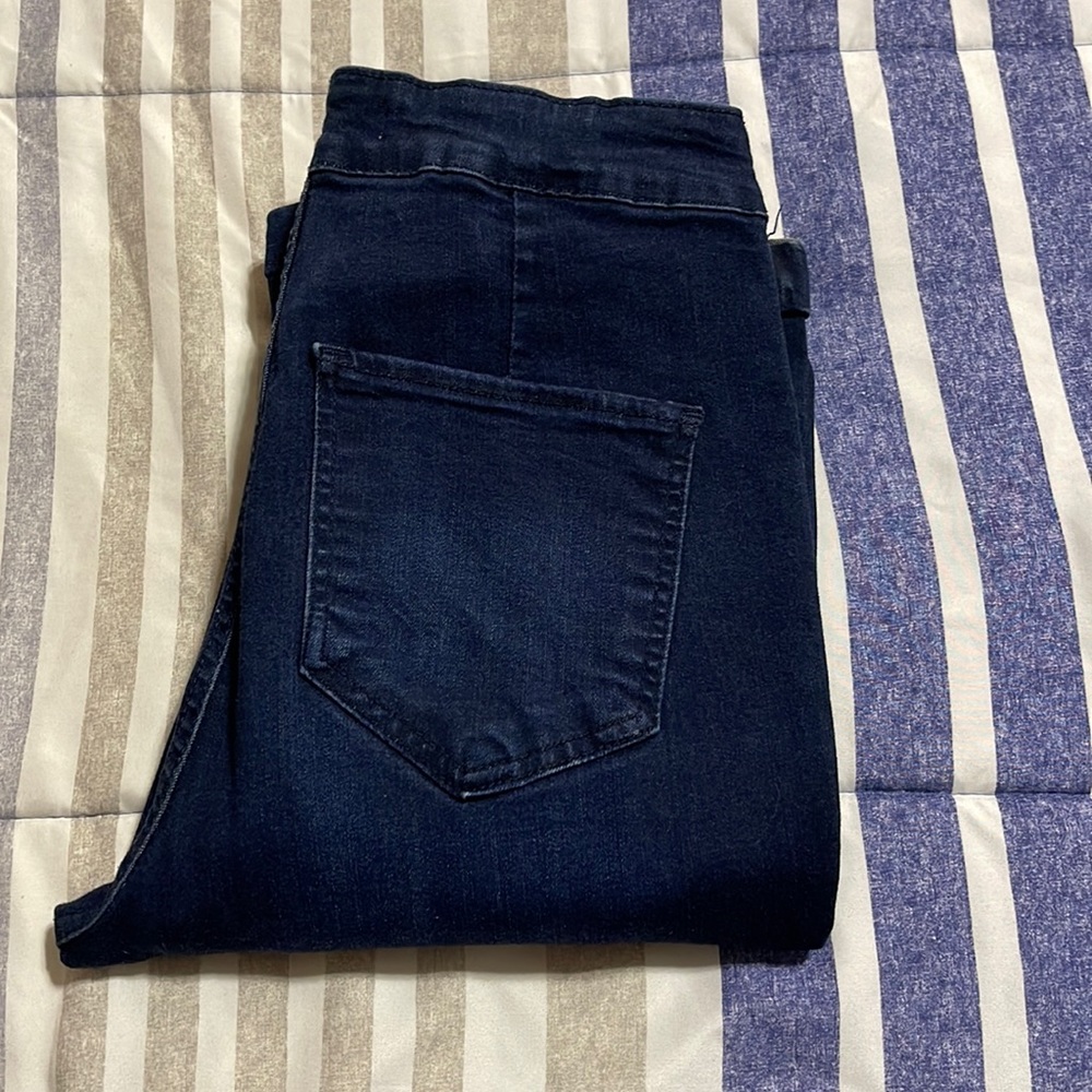 Kancan flare jeans